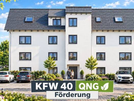 Wohnung zum Kauf provisionsfrei 405.623 € 2 Zimmer 57,1 m² 2. Geschoss frei ab 30.11.2027 Markt Schwaben 85570