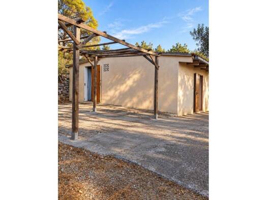 Acker-/Waldstück zum Kauf 180.000 € Bunyola 07110