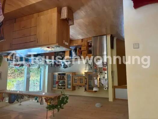 Reihenendhaus zur Miete Tauschwohnung 7 Zimmer 167 m² Wiehre Freiburg im Breisgau 79100