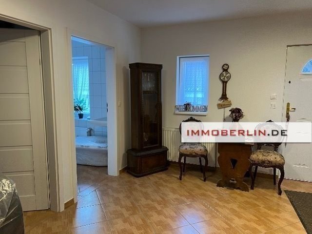 Einfamilienhaus zum Kauf 259.000 € 5 Zimmer 201 m²<br/>Wohnfläche 535 m²<br/>Grundstück Niederfinow Niederfinow 16248