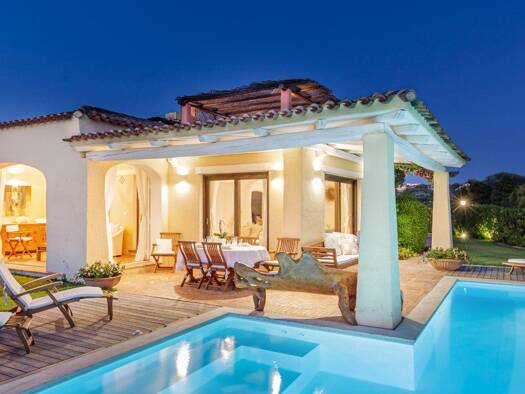 Haus zum Kauf 1.800.000 € 150 m² Alzachèna/Arzachena 07021