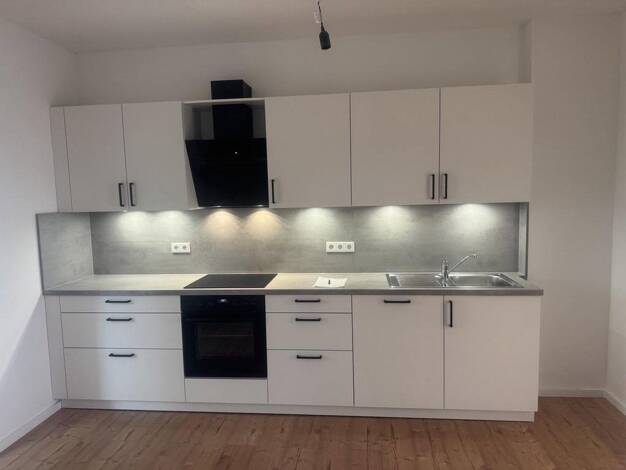 Wohnung zur Miete 850 € 3 Zimmer 100 m² 1. Geschoss Loher Straße 35 Lüdenscheid Lüdenscheid 58511