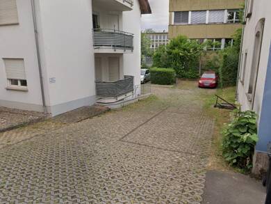 Garage/Stellplatz zur Miete provisionsfrei 70 € Trier-Süd Trier 54290