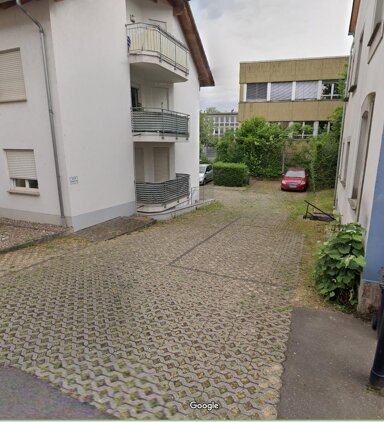 Garage/Stellplatz zur Miete provisionsfrei 70 € Trier-Süd Trier 54290