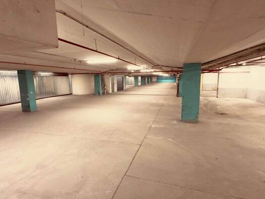 Tiefgarage zur Miete 4.000 € Berg am Laim München 81673