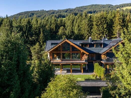 Wohnung zum Kauf 4.450.000 € 5 Zimmer 240,9 m² Kirchberg in Tirol 6365