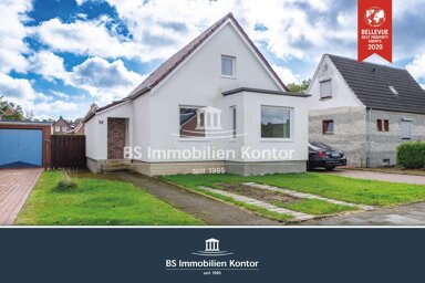 Einfamilienhaus zum Kauf 180.000 € 2 Zimmer 95 m² 474 m² Grundstück Port Arthur / Transvaal Emden 26723