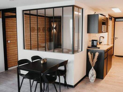 Wohnung zum Kauf provisionsfrei 135.000 € 2 Zimmer 45 m² frei ab 30.04.2026 Terrassenpark Sasbachwalden 77887