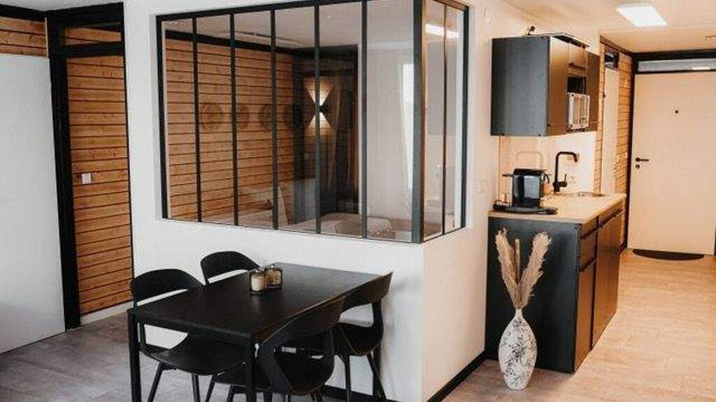 Wohnung zum Kauf provisionsfrei 135.000 € 2 Zimmer 45 m² frei ab 30.04.2026 Terrassenpark Sasbachwalden 77887