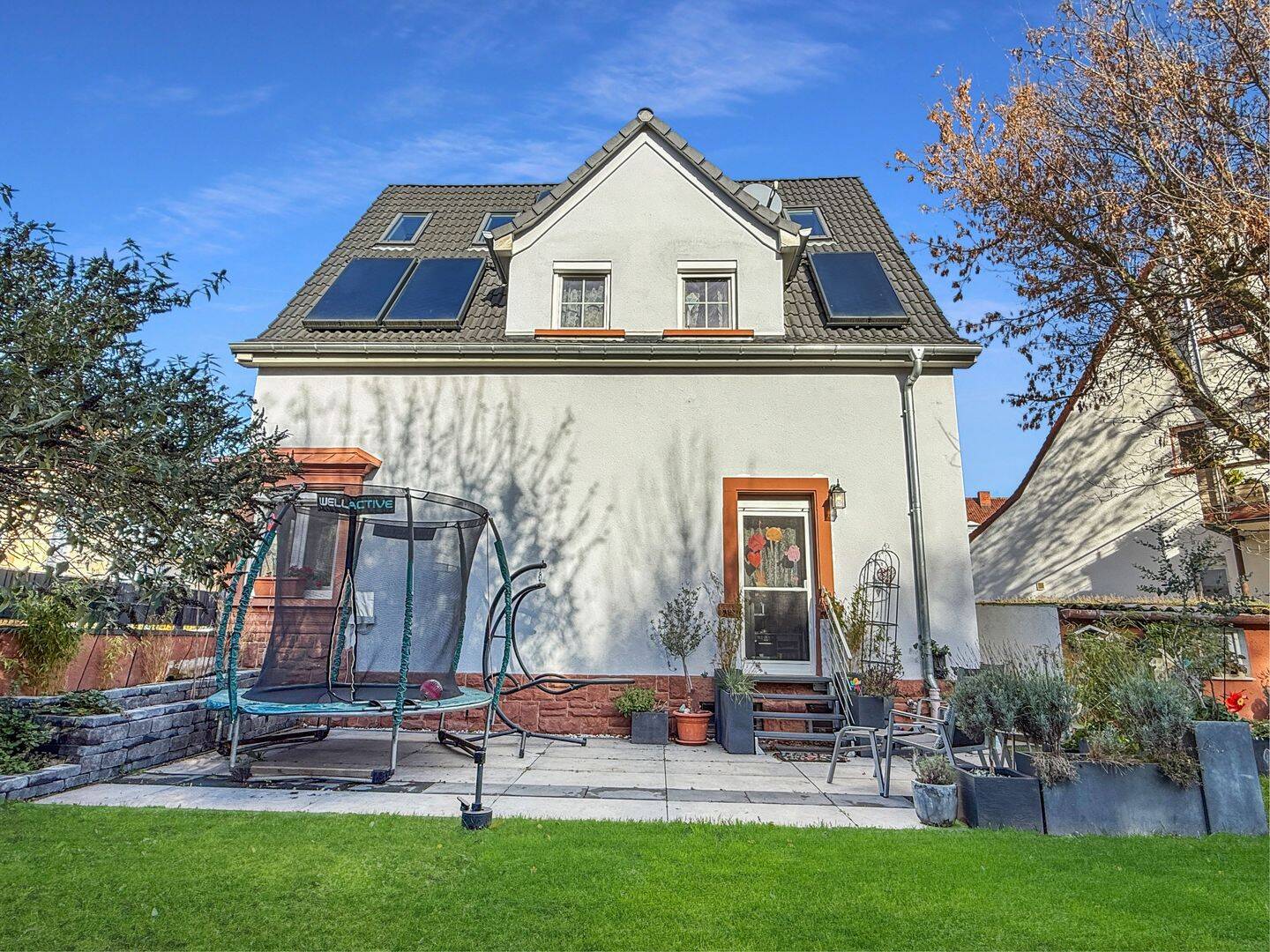 Einfamilienhaus zum Kauf - Ansicht 5