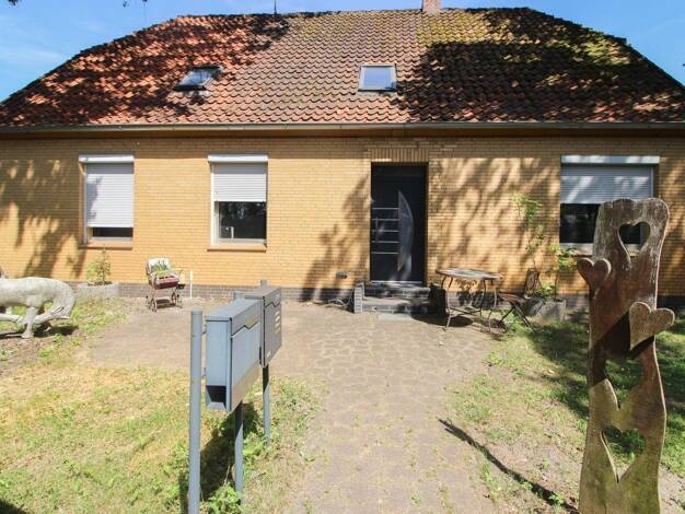 Grundstück zum Kauf 750.000 € 3.618,2 m² Grundstück Fintel 27389