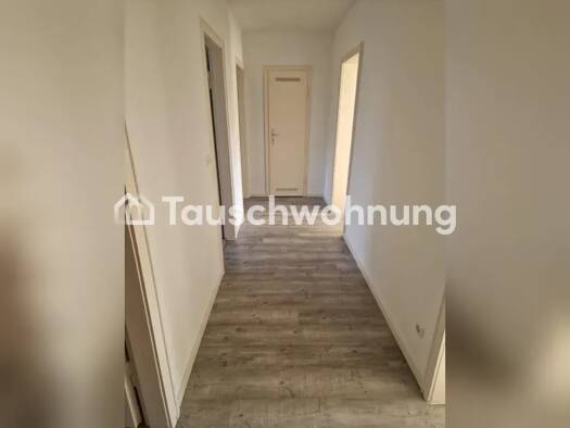 Wohnung zur Miete Tauschwohnung 730 € 3 Zimmer 63 m² 1. Geschoss List Vahrenwald - List 30163