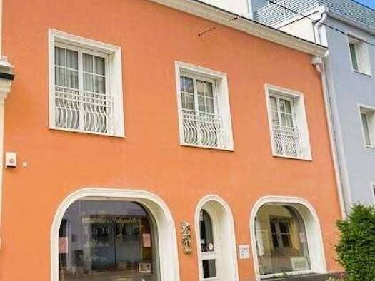 Sonstiges zum Kauf 690.000 € 4 Zimmer 130,5 m² 272 m² Grundstück Wiener Neustadt 2700