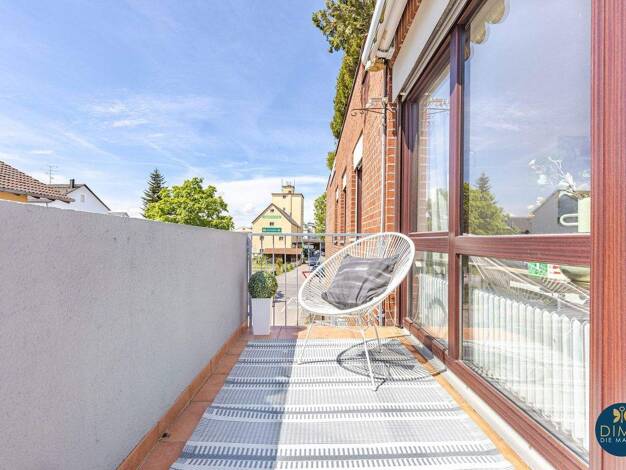 WG-Zimmer zur Miete Wohnen auf Zeit 690 € 16 m² 1. Geschoss Poststraße 1 Poing 85586