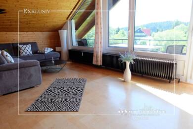 Wohnung zum Kauf 275.000 € 3 Zimmer 100 m² Dachgeschoss frei ab sofort Saig Lenzkirch 79853