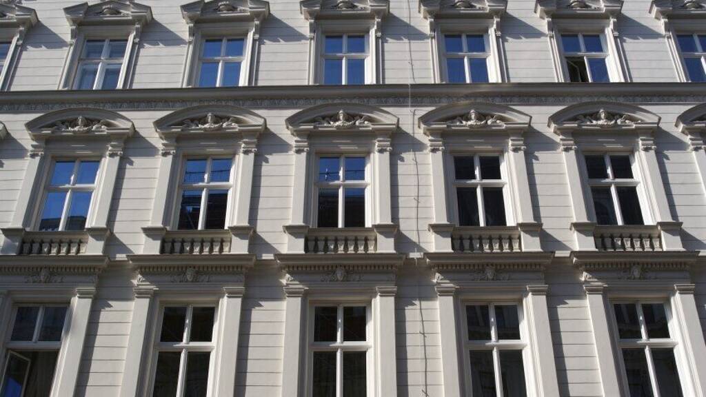 Rohdachboden zum Kauf 49.998 € 100 m² Wien 1160