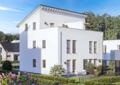 Haus zum Kauf - Neubau provisionsfrei 850.000 € 12 Zimmer 310 m² 800 m² Grundstück Bad Wildbad Bad Wildbad 75323