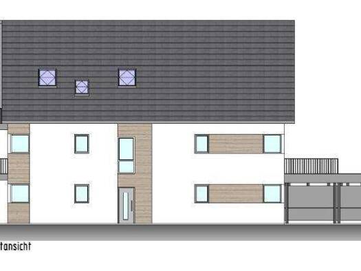 Maisonette zur Miete 870 € 3 Zimmer 73 m² 2. Geschoss frei ab sofort Stormstr. 1b Bocholt 46397