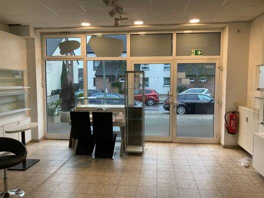 Büro zur Miete 500 € 2 Zimmer 63 m² Bürofläche Am Freitagshof 21 Vonderort Bottrop 46242