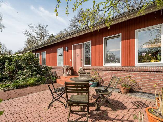 Einfamilienhaus zum Kauf 319.000 € 5 Zimmer 146,8 m² 1.935 m² Grundstück Kranenburg Kranenburg 21726