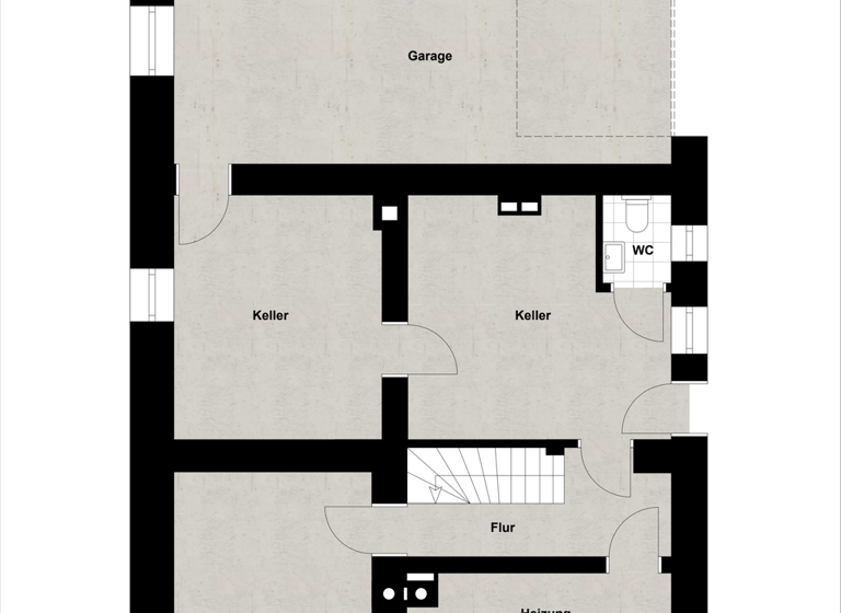 Einfamilienhaus zum Kauf 275.000 € 7 Zimmer 211 m² 628 m² Grundstück Kottweiler-Schwanden 66879