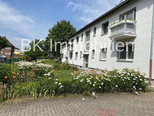 Mehrfamilienhaus zum Kauf 549.000 € 12 Zimmer 319 m² 886 m² Grundstück Overbruch Duisburg / Overbruch 47178