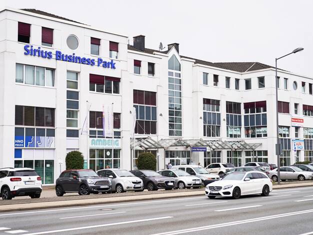 Lagerhalle zur Miete 5,95 € 488,6 m² Lagerfläche Herner Str. 299 Hofstede Bochum 44809