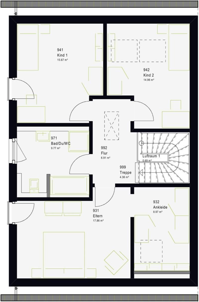 Einfamilienhaus zum Kauf 610.000 € 4 Zimmer 140 m²<br/>Wohnfläche 316 m²<br/>Grundstück Friedberg Friedberg 86316