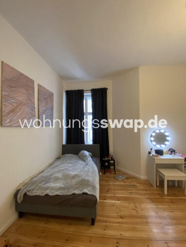 Apartment zur Miete 558 € 1 Zimmer 43 m² 1. Geschoss Prenzlauer Berg 10407