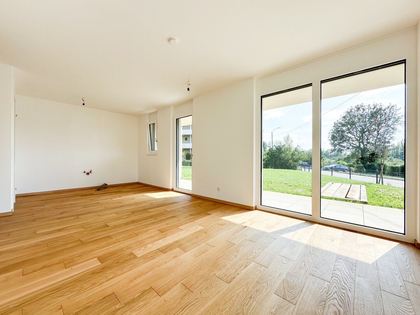 Wohnung zum Kauf provisionsfrei 391.980 € 3 Zimmer 68,6 m²<br/>Wohnfläche EG<br/>Geschoss Andritz Graz 8045