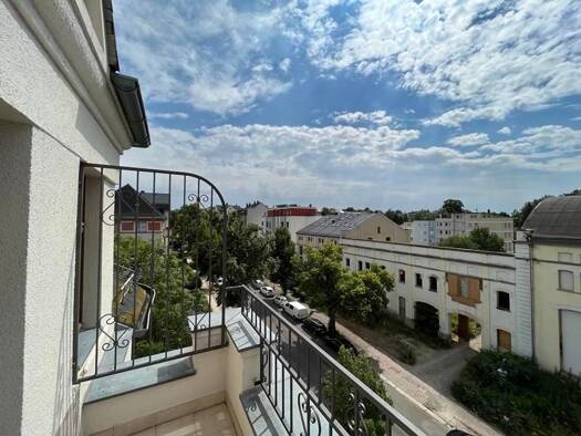 Maisonette zum Kauf provisionsfrei 145.000 € 2 Zimmer 81 m² frei ab 25.03.2046 Kaßberg Kaßberg 09112