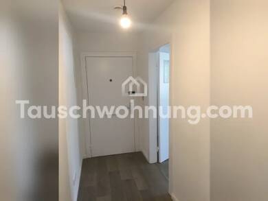 Wohnung zur Miete Tauschwohnung 500 € 2 Zimmer 45 m² 2. Geschoss Hamburg 21073