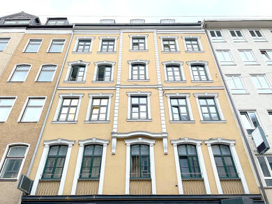 Mehrfamilienhaus zum Kauf 7.150.000 € 28 Zimmer 1.020 m² 260 m² Grundstück Ludwigsvorstadt-Kliniken München 80336