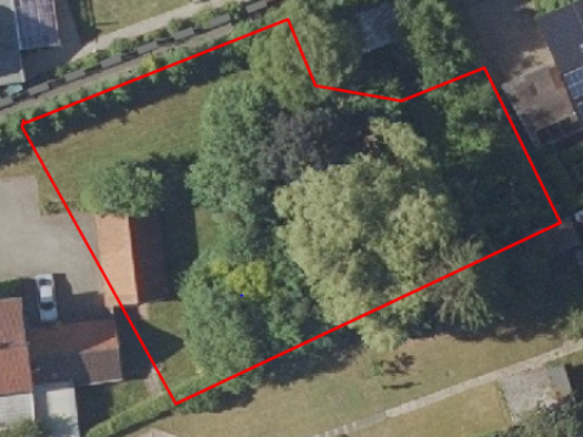 Grundstück zum Kauf 301.000 € 1.200 m² Grundstück Lemgo 32657