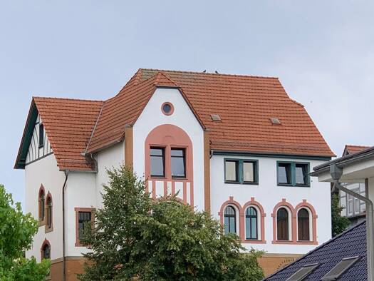 Wohnung zur Miete 950 € 5 Zimmer 136 m² Geschoss 2/3 frei ab 01.08.2026 Gotha 99867