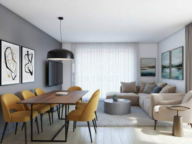 Wohnung zum Kauf - Erstbezug 495.500 € 4 Zimmer 76,6 m² EG Süßenbrunner Straße 61 Wien 1220