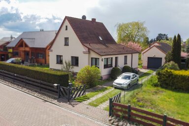 Immobilie zum Kauf als Kapitalanlage geeignet 289.000 € 6 Zimmer 170 m² 1.250 m² Grundstück Flecken Zechlin Rheinsberg 16837