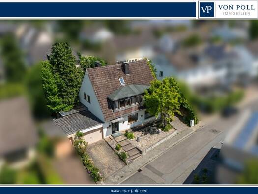 Mehrfamilienhaus zum Kauf 448.000 € 9 Zimmer 173 m² 650 m² Grundstück Vallendar Vallendar / Mallendarerberg 56179