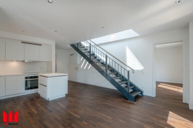 Wohnung zum Kauf 1.249.000 € 5 Zimmer 138,2 m² 2. Geschoss frei ab sofort Poing Poing 85586