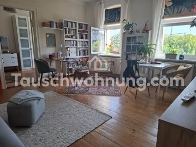 Wohnung zur Miete Tauschwohnung 425 € 2 Zimmer 47 m² 2. Geschoss Wildpark Potsdam 14471