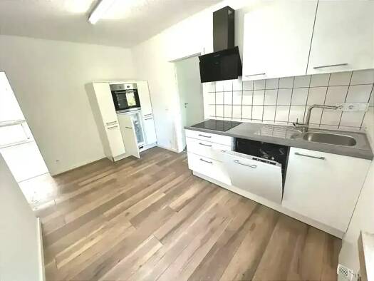 Wohnung zur Miete 800 € 2,5 Zimmer 63,5 m² EG Römerstraße 7 Konz 54329