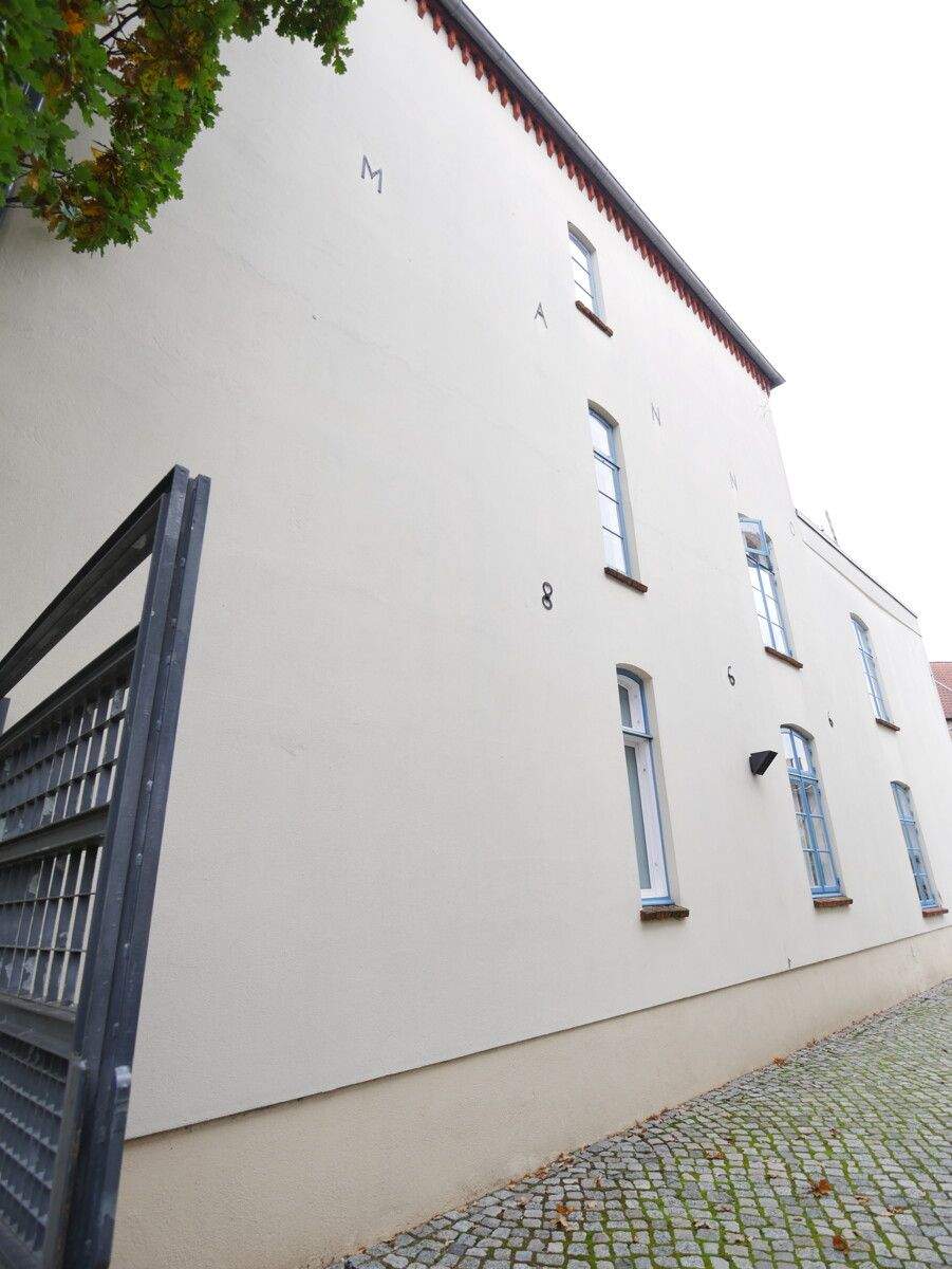 Mehrfamilienhaus zum Kauf - Ansicht 5
