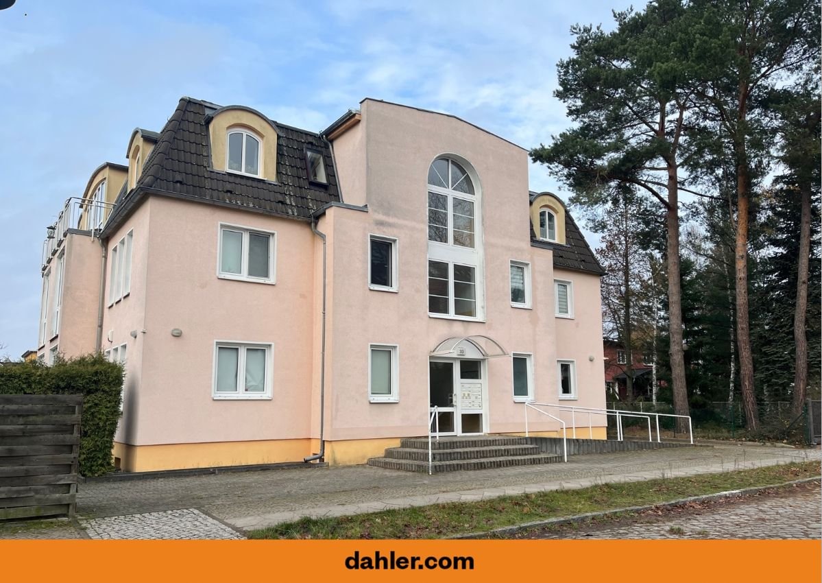 Wohnung zum Kauf 210.000 € 2 Zimmer 73 m²<br/>Wohnfläche 2.<br/>Geschoss Mahlsdorf Berlin / Mahlsdorf 12623