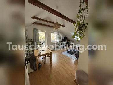 Wohnung zur Miete Tauschwohnung 415 € 2 Zimmer 44 m² 1. Geschoss Wik Bezirk 1 Kiel 24106