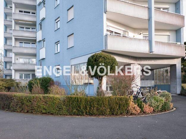 Wohnung zum Kauf 180.000 € 3 Zimmer 85 m² Hochfeld-Steinberg Schweinfurt 97422