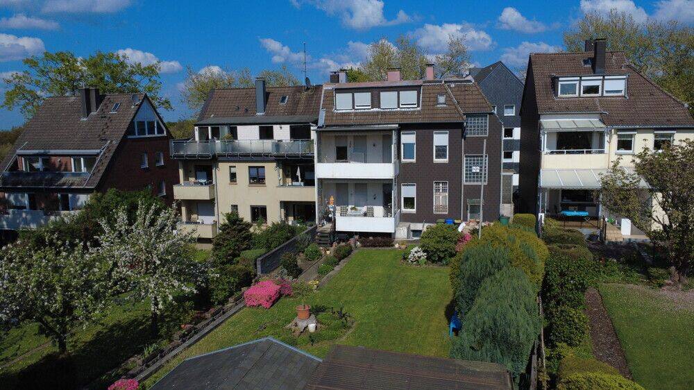 Mehrfamilienhaus zum Kauf - Mehr