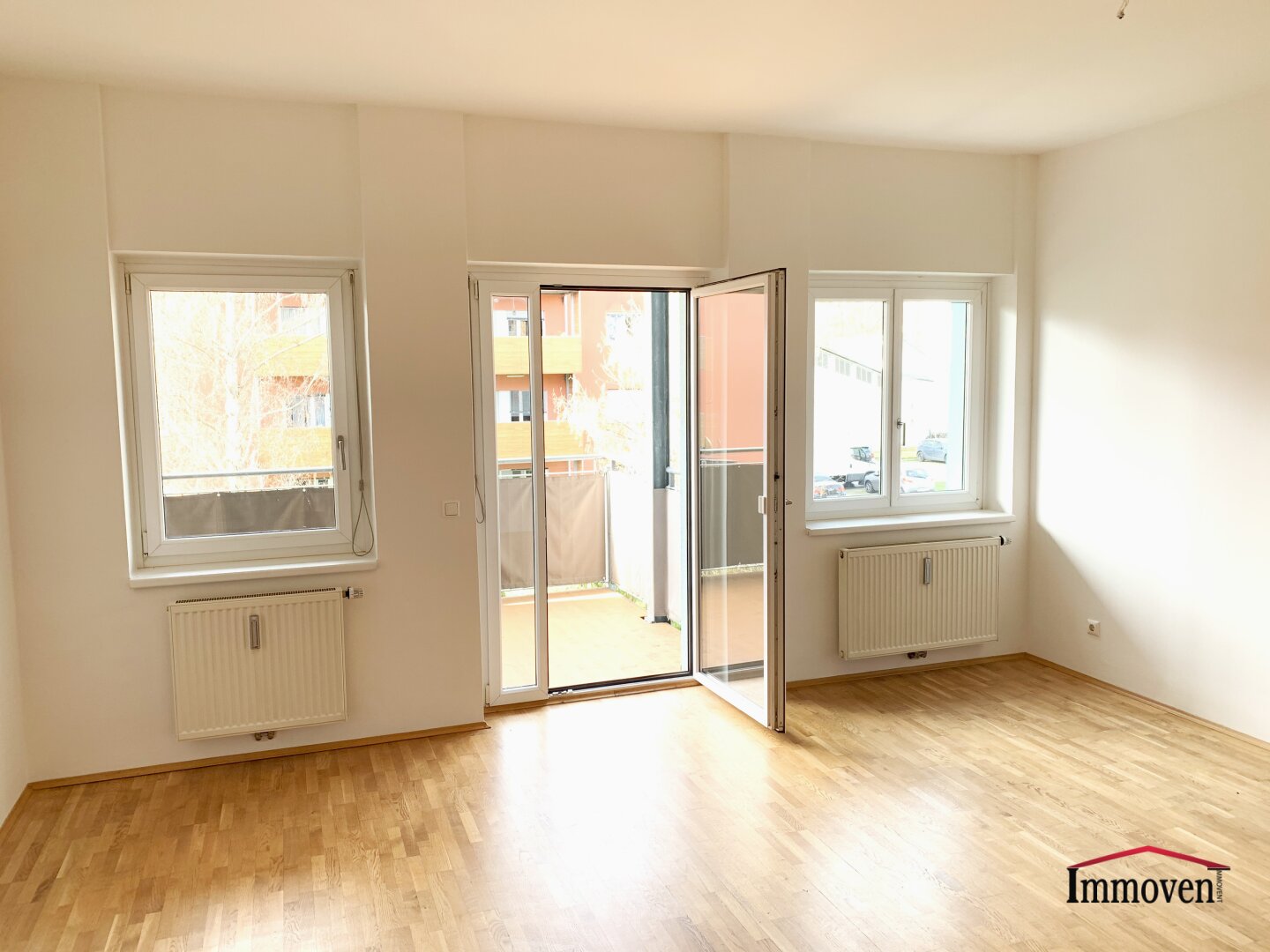 Wohnung zur Miete 464 € 2 Zimmer 61,5 m²<br/>Wohnfläche 1.<br/>Geschoss Grottenhofstraße Wetzelsdorf Graz 8053