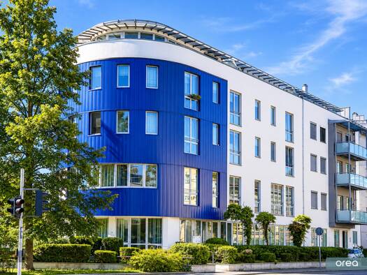 Büro zum Kauf 1.490.000 € Gürtelstraße Lustenau Linz 4020