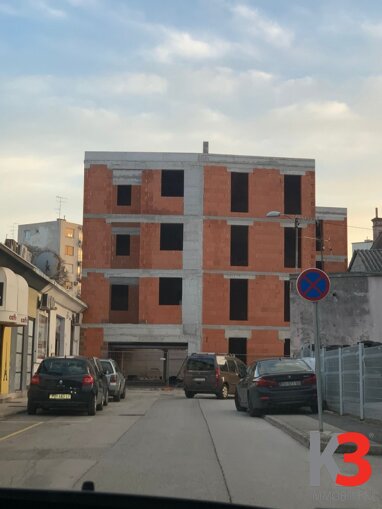 Wohnung zum Kauf 195.800 € 2 Zimmer 55 m² 3. Geschoss Pula 52100