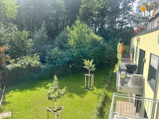Penthouse zur Miete 1.299 € 3 Zimmer 90,8 m² Mariaweiler Düren 52353